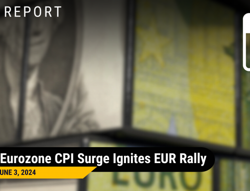 June 3, 2024: Eurozone CPI Surge Ignites EUR Rally