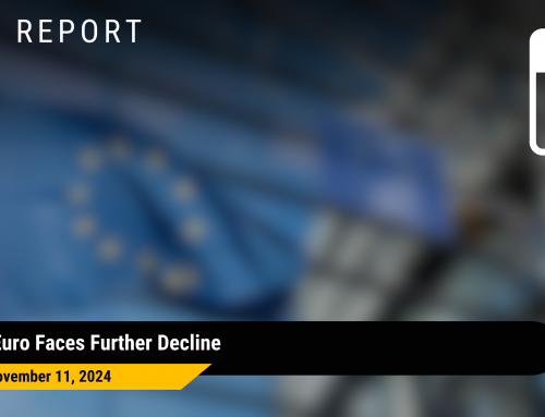 November 11, 2024: Euro Faces Further Decline