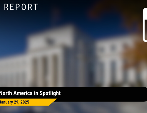 January 29, 2025: North America in Spotlight